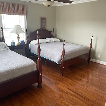 Downtown Abode In The Heart Of The Bourbon Trail Villa Lebanon Bagian luar foto