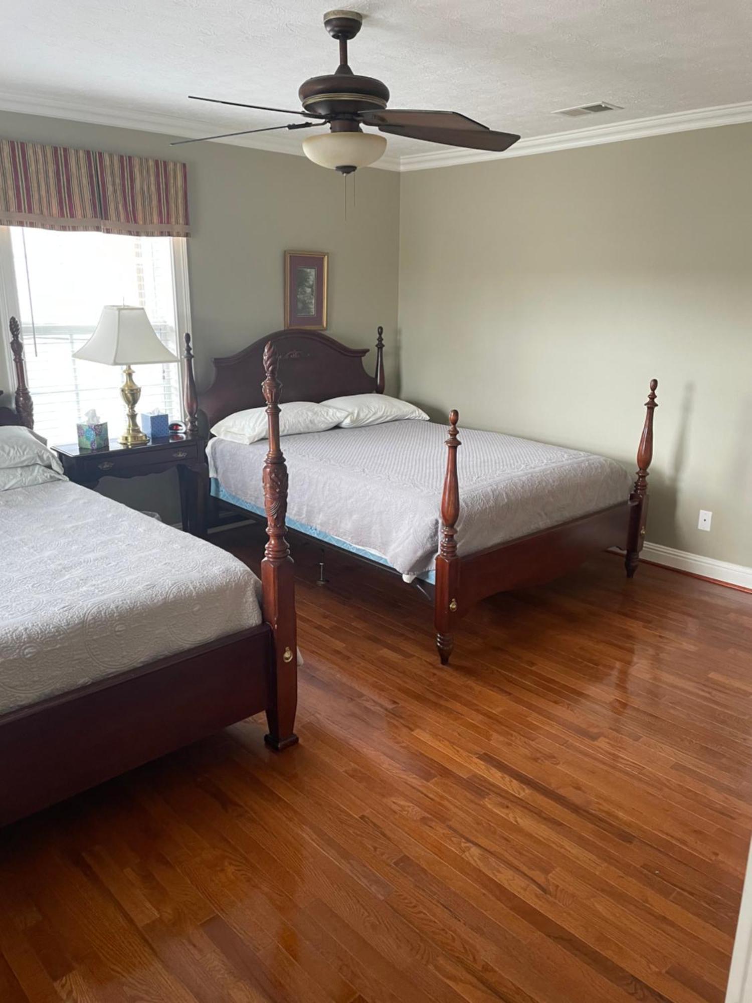 Downtown Abode In The Heart Of The Bourbon Trail Villa Lebanon Bagian luar foto