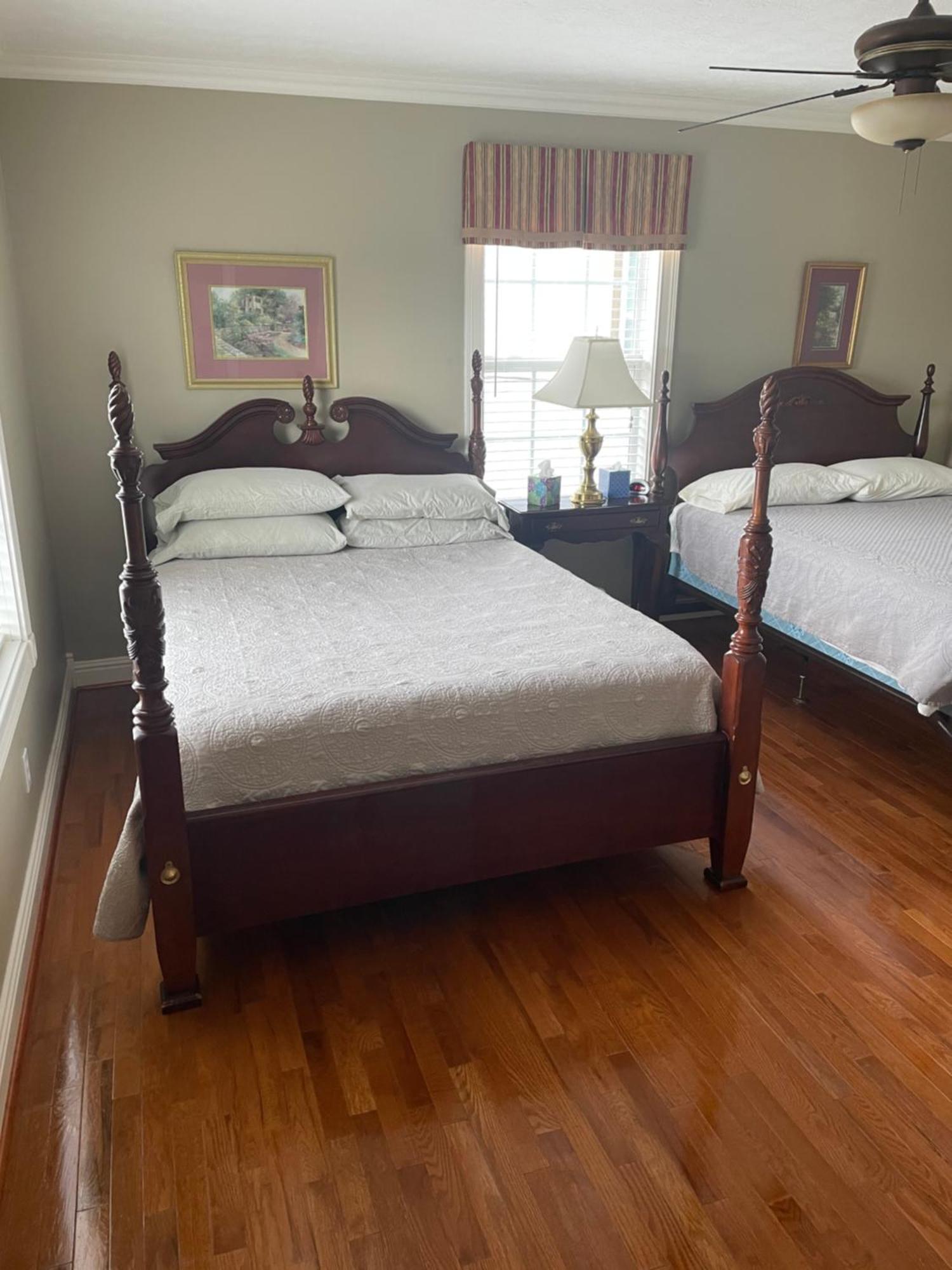 Downtown Abode In The Heart Of The Bourbon Trail Villa Lebanon Bagian luar foto
